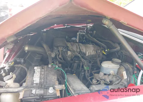 2001 Toyota Sequoia Sr5 V8 из США, поврежденный, VIN 5TDBT44A61S037255